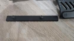 Кронштейн МАК на карабин Тигр