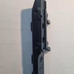 Кронштейн MAK на призму 12 мм для прицелов с шиной SR