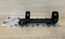 Кронштейн MAK на Tikka T3