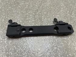 Кронштейн МАК на вивер/пикатини быстросъемный 