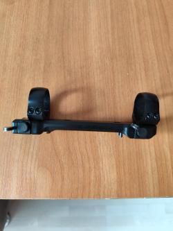 Кронштейн МАК 