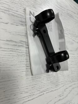 Кронштейн МАК