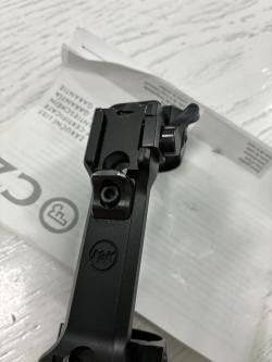 Кронштейн МАК