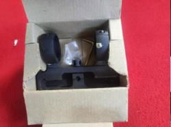 Кронштейн МЦ 20-01 с планкой на диаметр 30 мм.