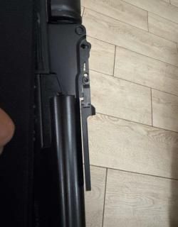 Кронштейн Midwest usa для коллиматора на АК