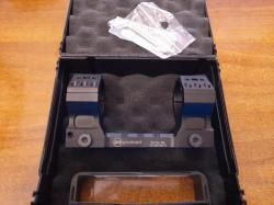 Кронштейн моноблок c наклоном MAK Makpromont 34mm