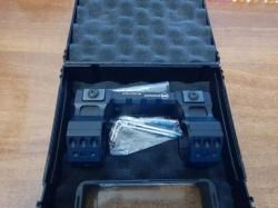 Кронштейн моноблок c наклоном MAK Makpromont 34mm