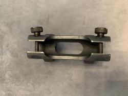 Кронштейн моноблок для оптического прицела