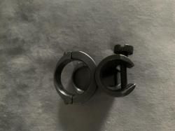 Кронштейн моноблок для оптического прицела