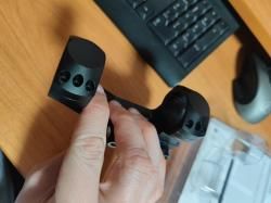 Кронштейн моноблок Hawke 30 мм на Weaver 24135