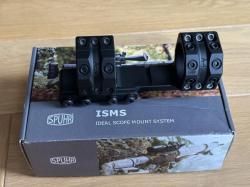 Кронштейн моноблок с выносом SPUHR SP-4026