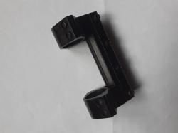 Кронштейн монолит на ласточкин хвост высокий