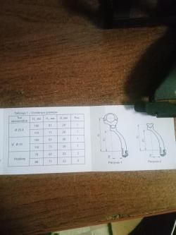 Кронштейн МВЖИ 301569 043 ВОМЗ