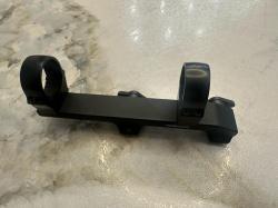 Кронштейн на Blaser R8 компании INNOMOUNT, кольца 30 мм, новый