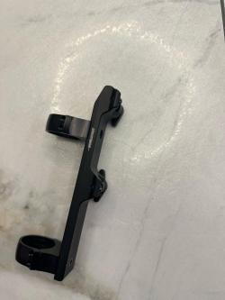 Кронштейн на Blaser R8 компании INNOMOUNT, кольца 30 мм, новый