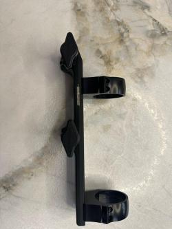 Кронштейн на Blaser R8 компании INNOMOUNT, кольца 30 мм, новый