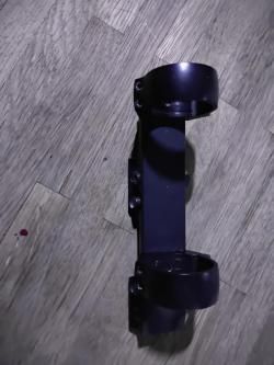 Кронштейн на Blazer Innomount