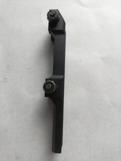 кронштейн на ласточкин хвост для ночного прицела пульсар дигисайт