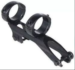 Кронштейн на ласточкин хвост