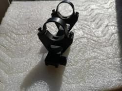 кронштейн на ласту