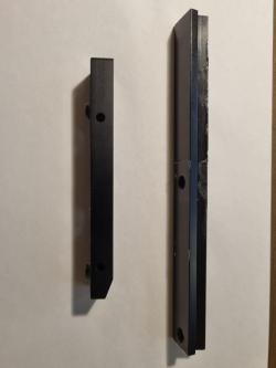 Кронштейн на Mauser M03 (МАУЗЕР М03)