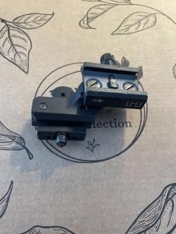 Кронштейн на монокуляр 1пн1381