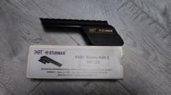 Кронштейн на Мр 153-155