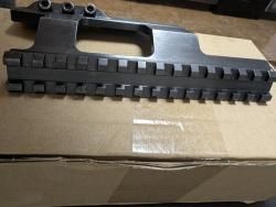 Кронштейн на Тигр Целитель