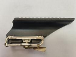 Кронштейн на Тигр