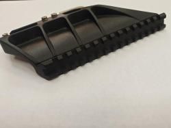 Кронштейн на Тигр