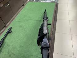 Кронштейн на Вепрь быстросьемный 