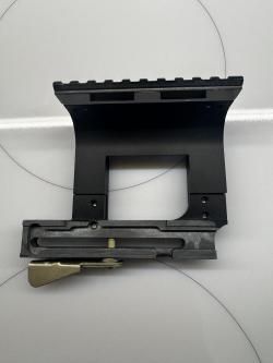 Кронштейн на Вепрь, Сайгу, АК.