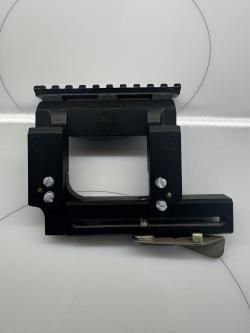 Кронштейн на Вепрь, Сайгу, АК.