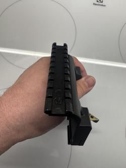 Кронштейн на Вепрь, Сайгу, АК.