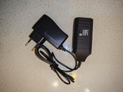 Зарядное устройство 