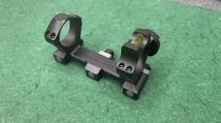 Кронштейн Nightforce 34мм