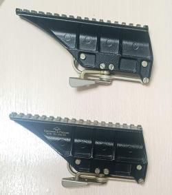 кронштейн НПЗ 6.130.390-02 Тигр.