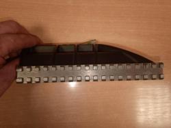 Кронштейн НПЗ 6.130.390-03 на Сайгу и Вепрь