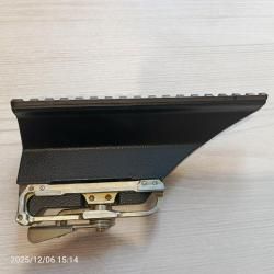 Кронштейн НПЗ для карабина Тигр