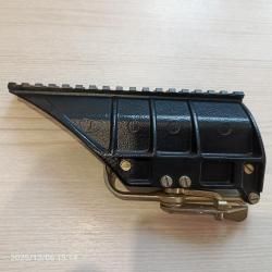 Кронштейн НПЗ для карабина Тигр
