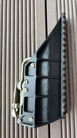 Кронштейн НПЗ для Тигр, СВД