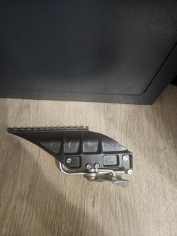 Кронштейн НПЗ Тигр