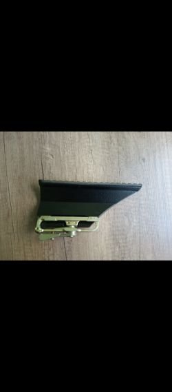 Кронштейн НПЗ