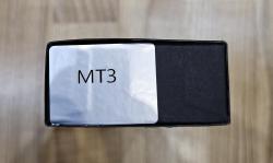 Кронштейн Pard / Atak MT3 быстросъемный на Weaver