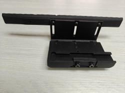 Кронштейн Патриот Союз универсальный