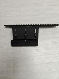 Кронштейн Патриот Союз универсальный