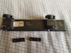 Кронштейн под ночной прицел BLAIZER 