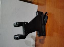 Кронштейн под оптику