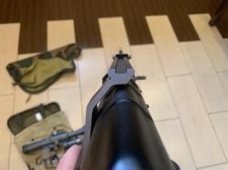 Кронштейн Рассолова на Тигр/Свд