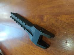 Кронштейн Рассолова